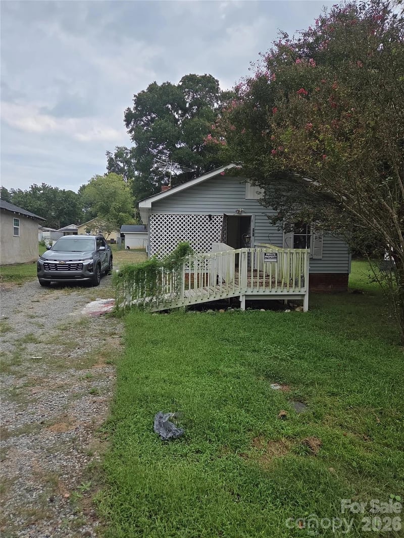905 Skyland St, Kannapolis, NC 28083