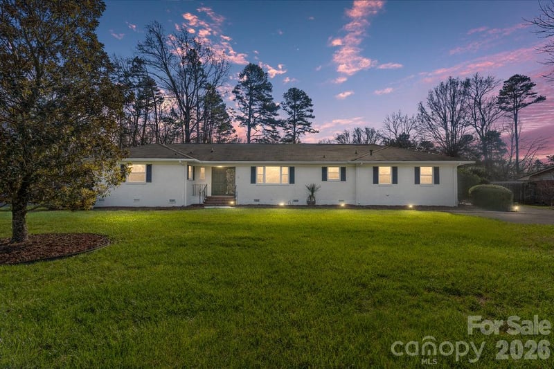 6700 Terry Dr, Charlotte, NC 28215