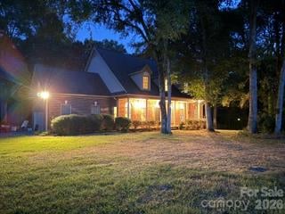 6010 River Run Dr, Marshville, NC 28103