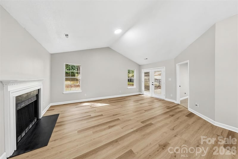 8105 Lighthouse Way #10, Indian Trail, NC 28079