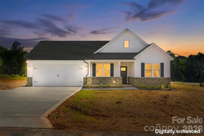 142 Brat Way, Salisbury, NC 28147