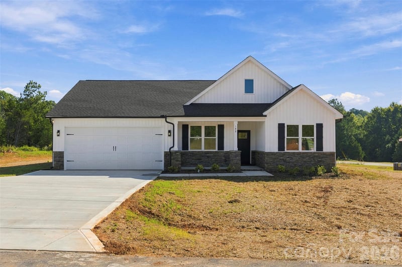 142 Brat Way, Salisbury, NC 28147