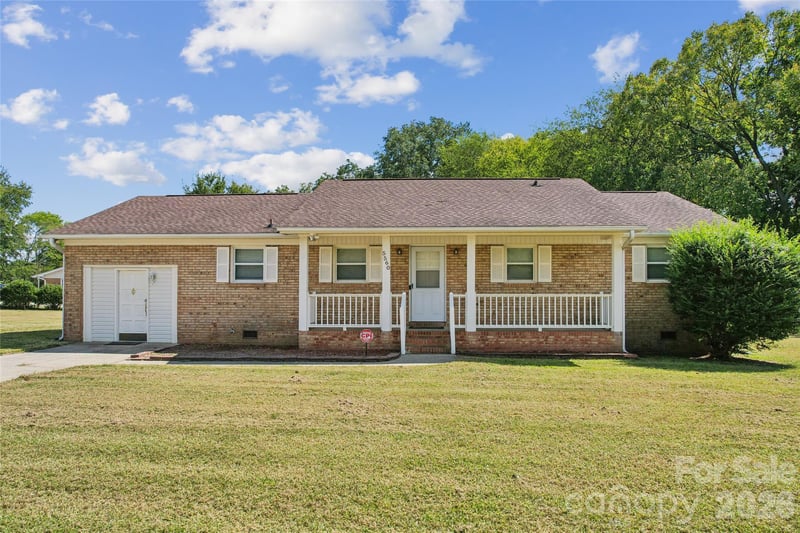 5560 Roberta Rd, Harris, NC 28075