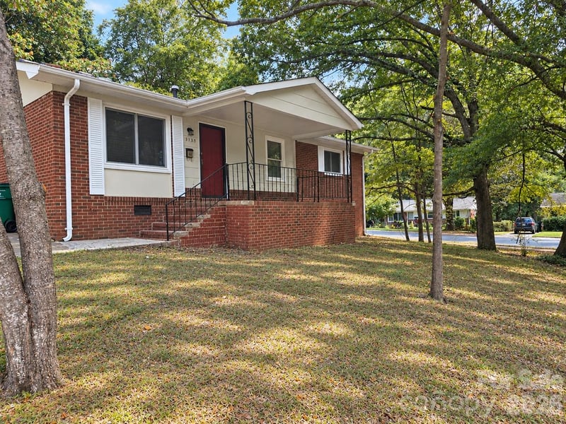 3135 Marney Ave, Charlotte, NC 28205