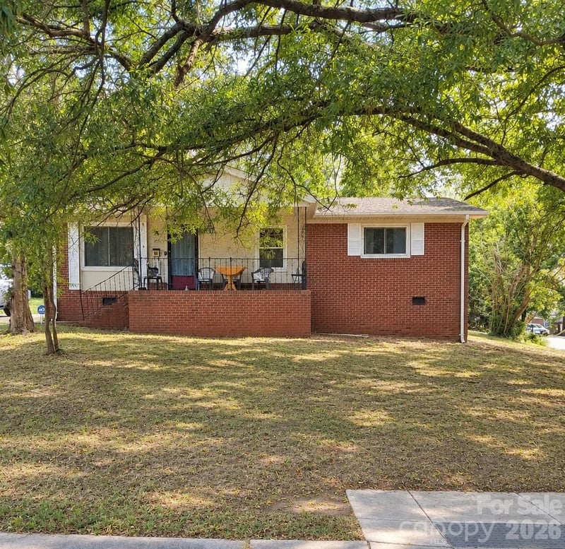 3135 Marney Ave, Charlotte, NC 28205