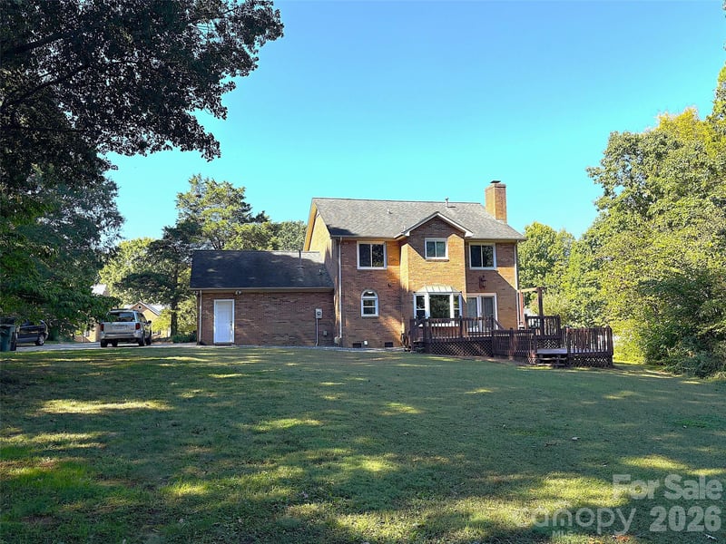 1312 Bennington Dr NW, Concord, NC 28027