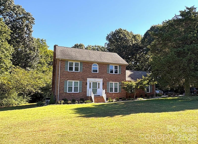 1312 Bennington Dr NW, Concord, NC 28027