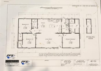 1066 Gold Mine Dr, Catawba, NC 28609