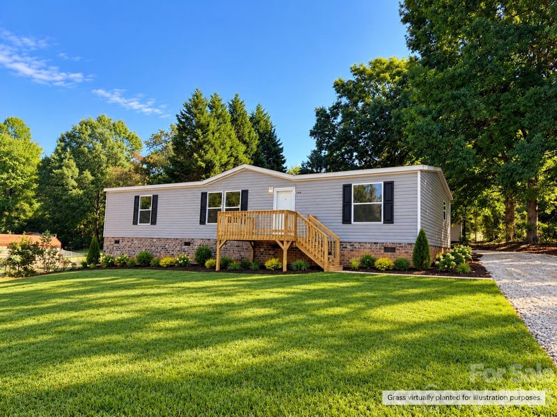 1066 Gold Mine Dr, Catawba, NC 28609