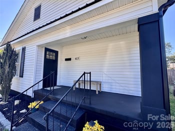 613 Gum St, Mooresville, NC 28115