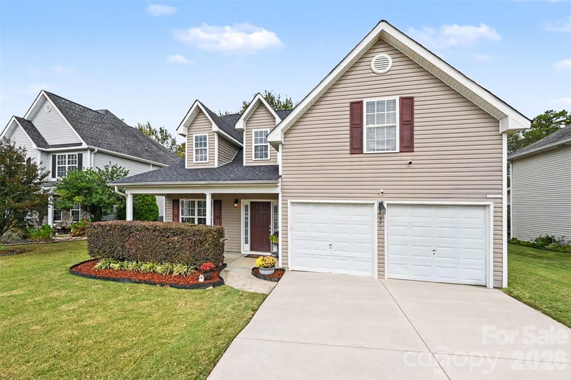 647 Winding Branch Rd, Rock Hill, SC 29732