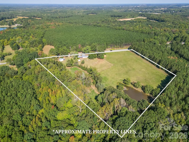 7615 S Rocky River Rd, Union, NC 28112