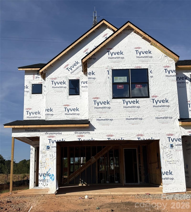 25029 Sprenger Dr, Cornelius, NC 28031