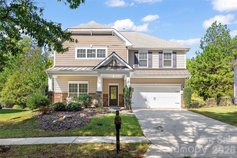 3317 Bridgewick Rd, Waxhaw, NC 28173