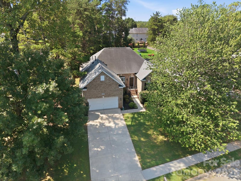 12022 Harmon Ln, Pineville, NC 28134