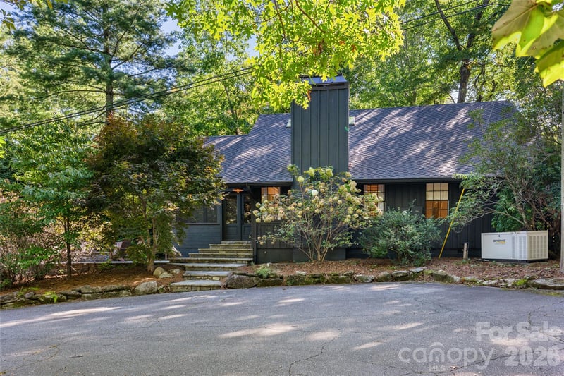 17 Club Cottages Way #41, Lake Toxaway, NC 28747
