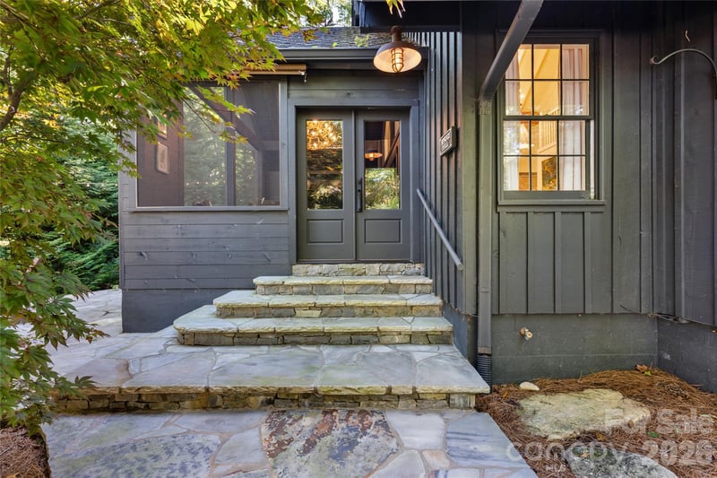 17 Club Cottages Way #41, Lake Toxaway, NC 28747