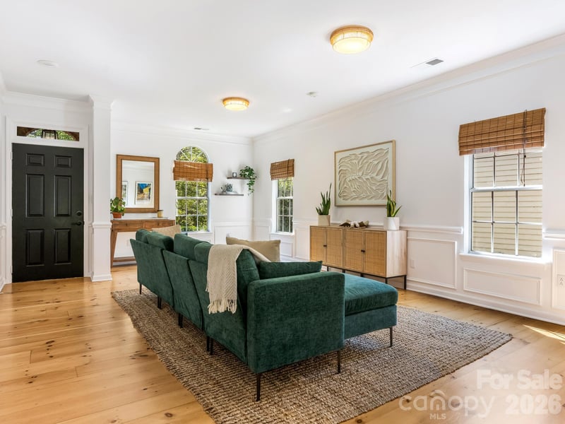 4415 Highcroft Ln, Charlotte, NC 28269