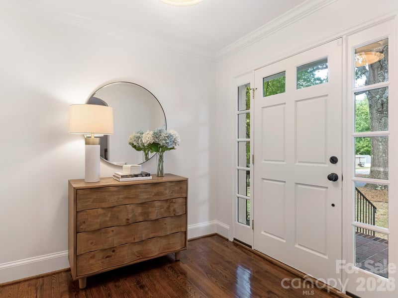4218 Chelmsford Rd, Charlotte, NC 28211