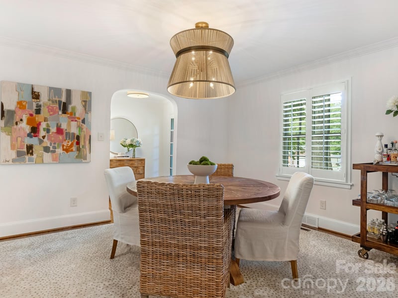 4218 Chelmsford Rd, Charlotte, NC 28211