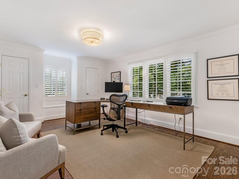 4218 Chelmsford Rd, Charlotte, NC 28211