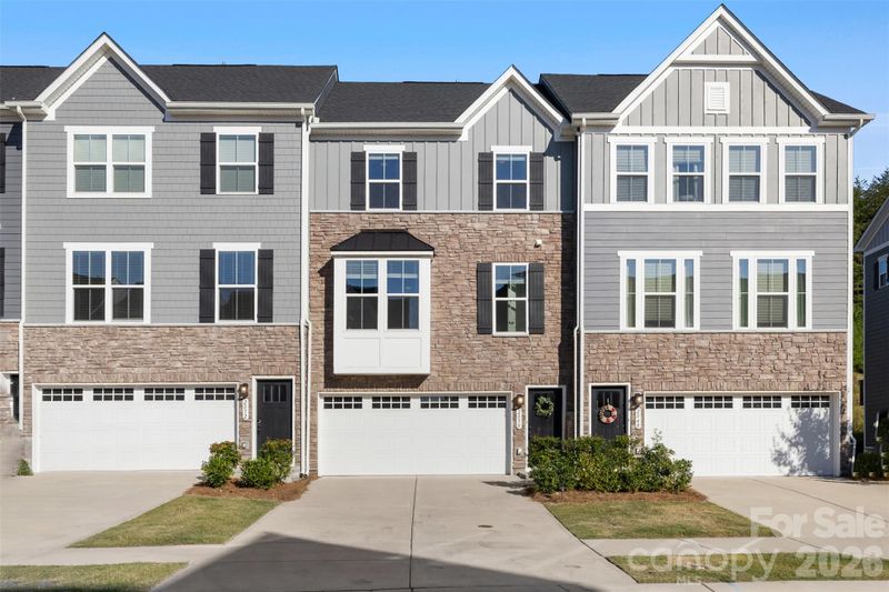 2050 Dornoch Rd, Tega Cay, SC 29708
