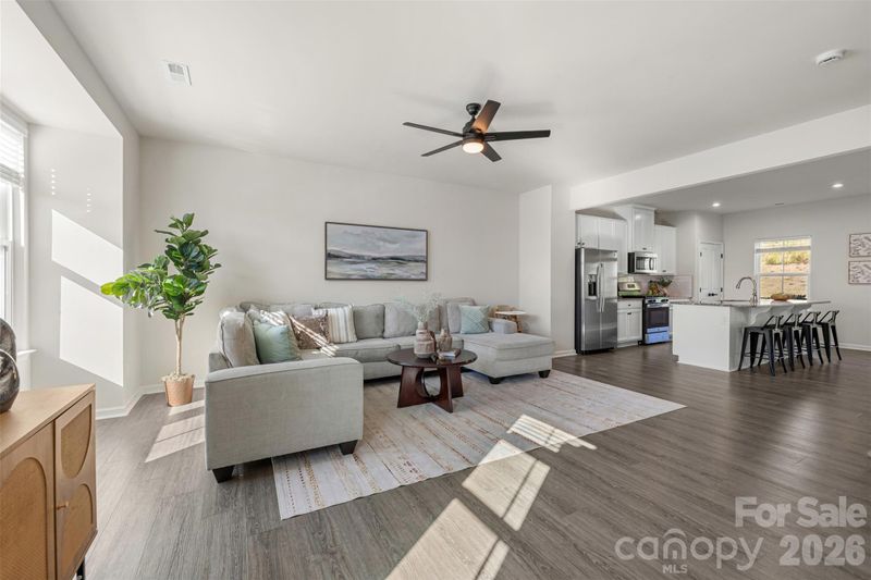 2050 Dornoch Rd, Tega Cay, SC 29708