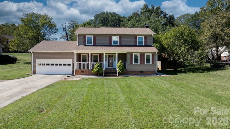 3675 10th Street None, Hickory, NC 28601