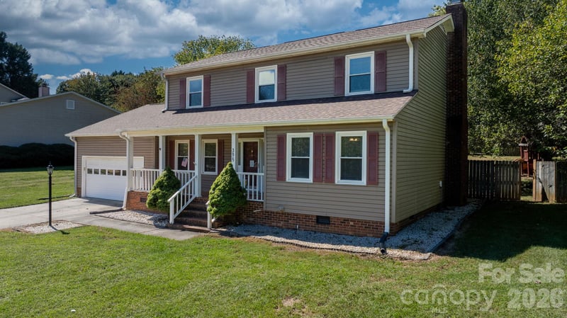 3675 10th Street None, Hickory, NC 28601