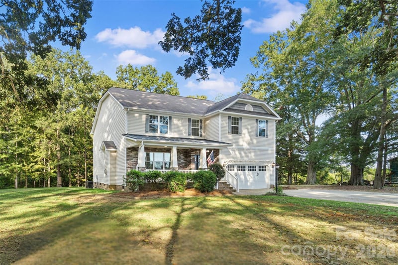 5316 Griffith Rd, Monroe, NC 28112