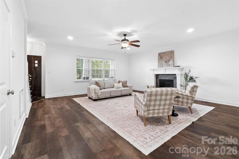 5316 Griffith Rd, Monroe, NC 28112