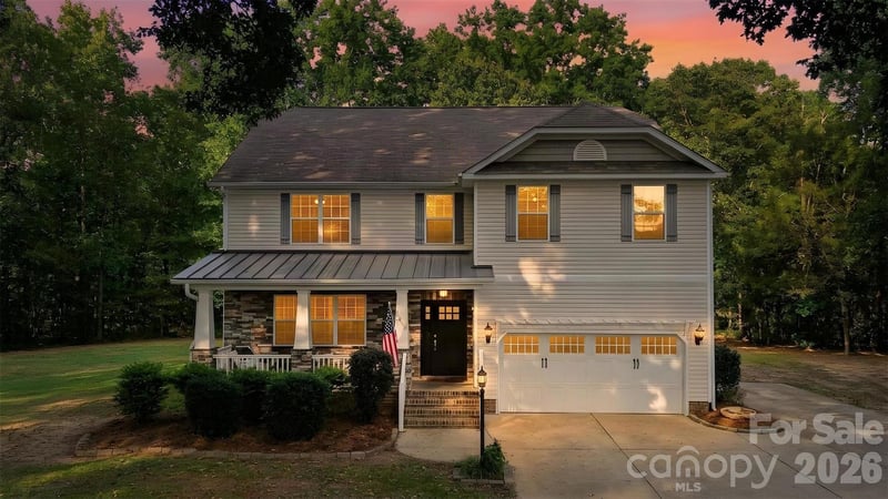 5316 Griffith Rd, Monroe, NC 28112