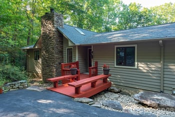 190 Ridgeview Dr, Hendersonville, NC 28792