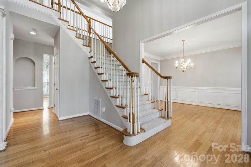 6211 Chavel Ln, Charlotte, NC 28269