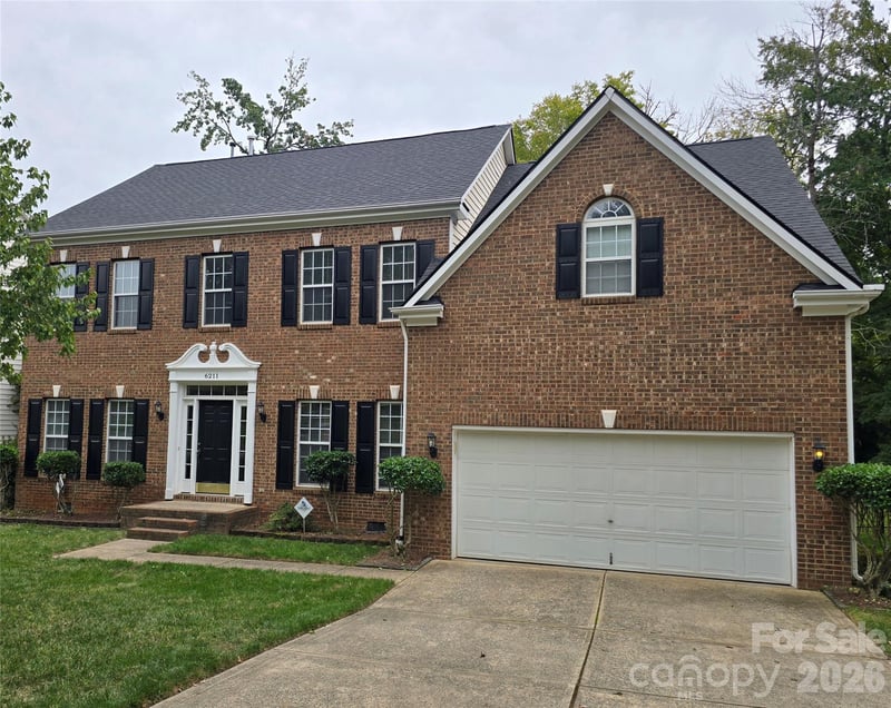 6211 Chavel Ln, Charlotte, NC 28269