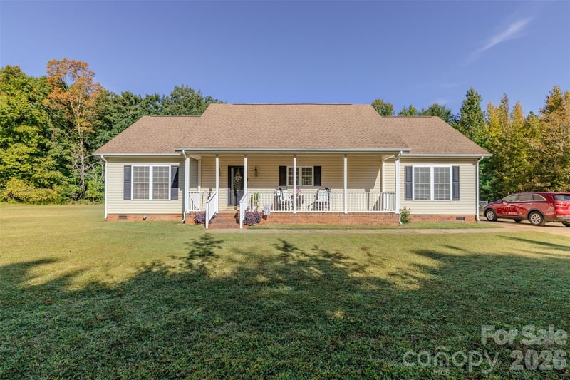 210 Paw Jims Rd, Kings Mountain, NC 28086