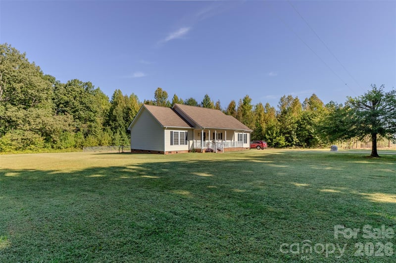 210 Paw Jims Rd, Kings Mountain, NC 28086