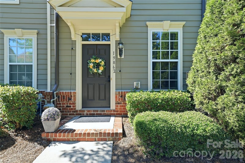 19862 Lamp Lighters Way, Cornelius, NC 28031