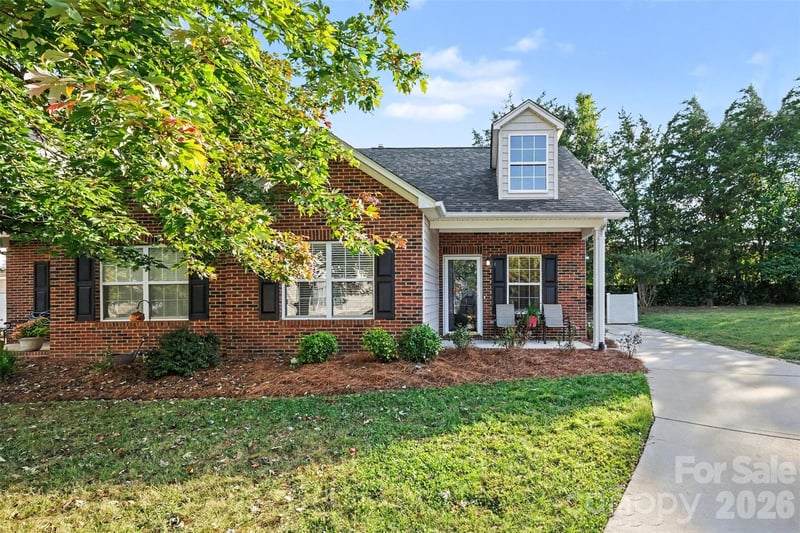 1645 Diary Dr, Rock Hill, SC 29732
