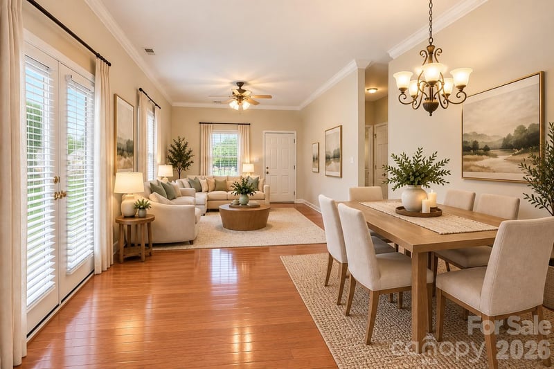 1645 Diary Dr, Rock Hill, SC 29732