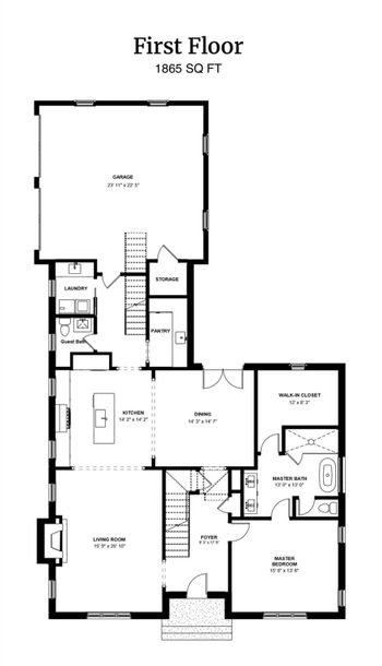 344 North Fork Rd, Black Mountain, NC 28711