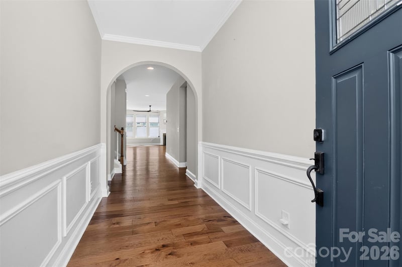 128 Creekside Crossing Ln, Mooresville, NC 28117