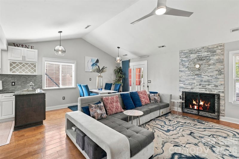 5728 Ebley Loop, Charlotte, NC 28227