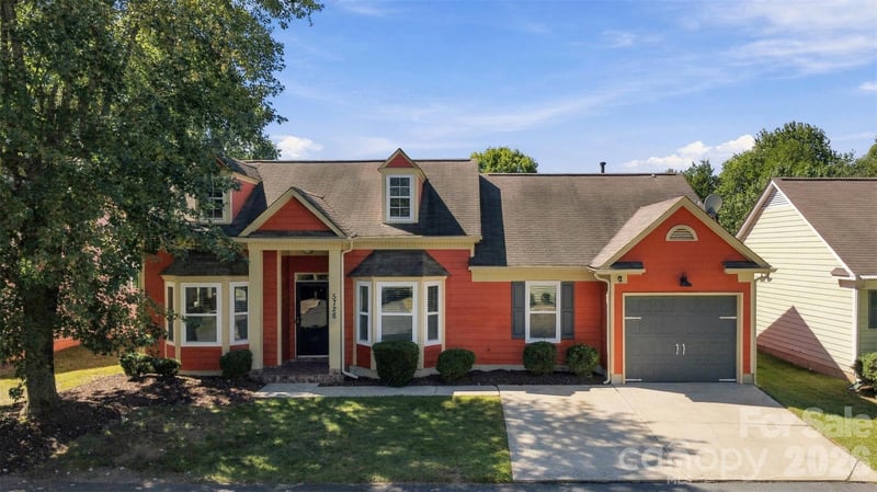 5728 Ebley Loop, Charlotte, NC 28227