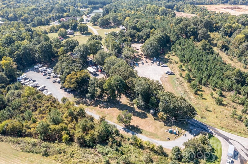 6770 Hudspeth Rd, Harrisburg, NC 28075