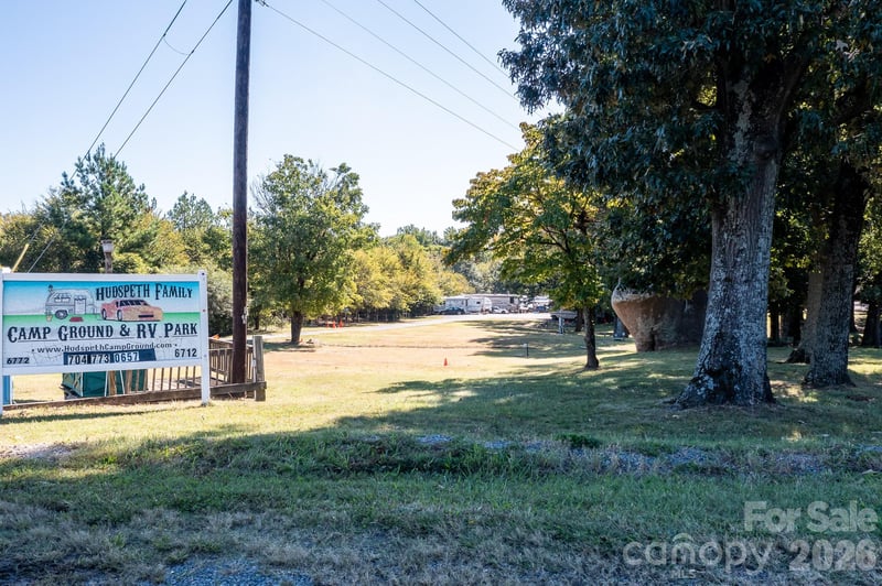 6770 Hudspeth Rd, Harrisburg, NC 28075