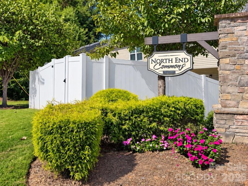 5356 Austin Knoll Ct, Charlotte, NC 28269