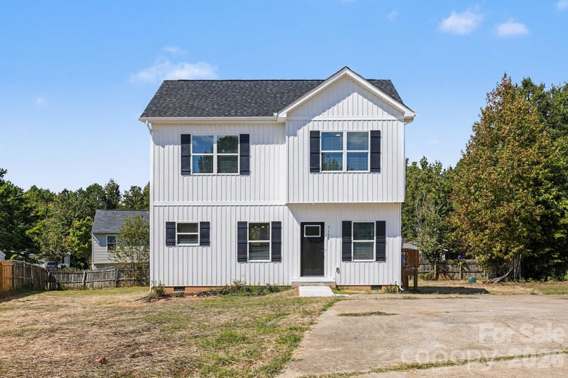 1179 Lauren Marie Ct, Gastonia, NC 28052