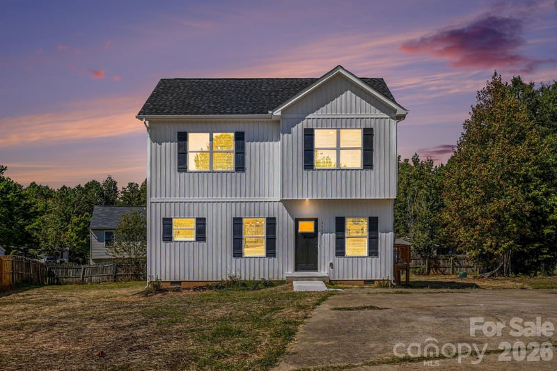 1179 Lauren Marie Ct, Gastonia, NC 28052