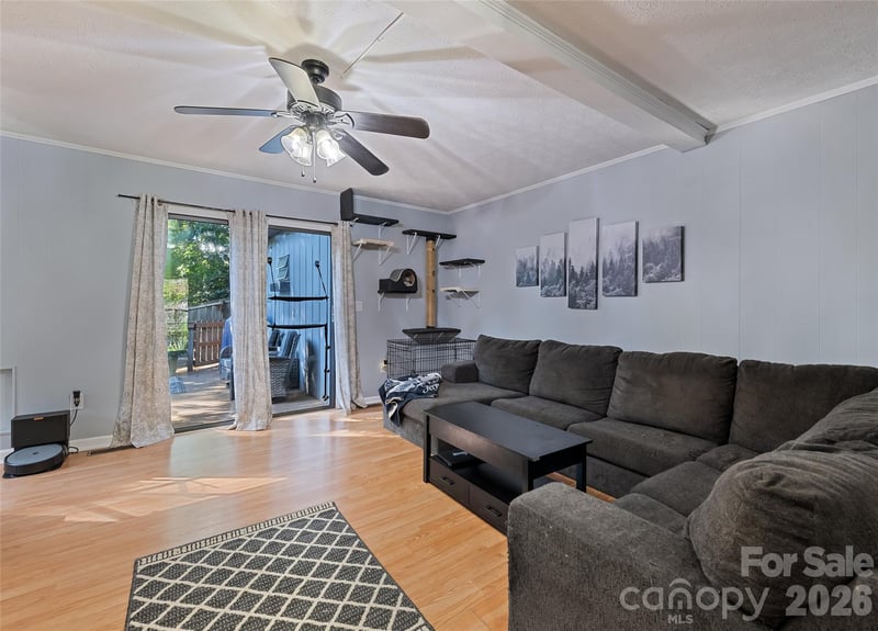 177 Forest Dr, Clyde, NC 28721